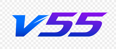 v55 লোগো
